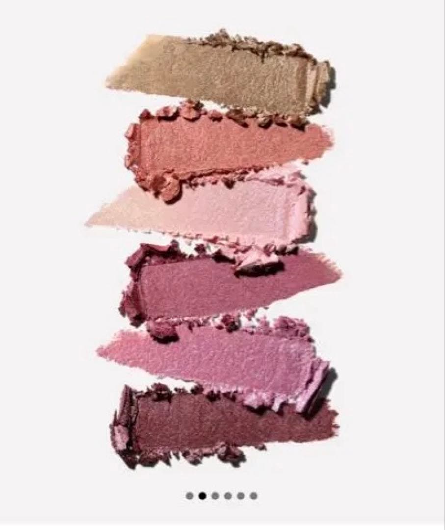 MAC メタモーフォシス フェイス アンド アイパレット　新品未使用