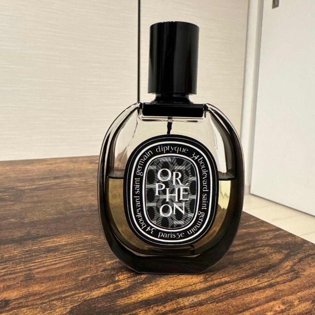 diptyque Orphéon 香水　ディプティック　オルフェオン
