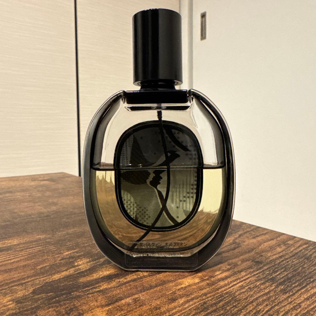 diptyque Orphéon 香水　ディプティック　オルフェオン