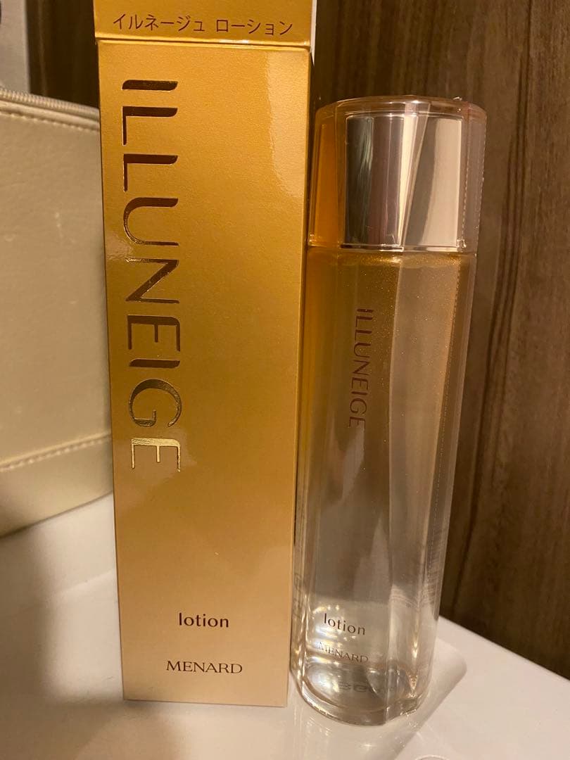 メナード イルネージュ ローション130ml