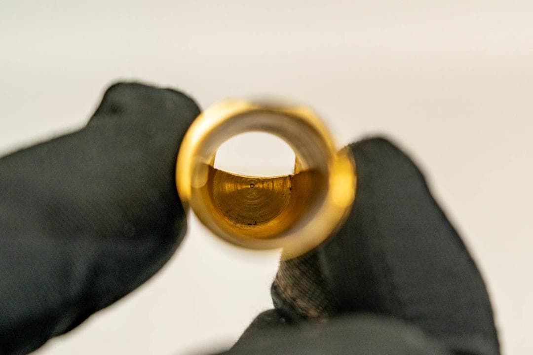 【美品】ピーター・ポンゾール アルトサックス用マウスピース