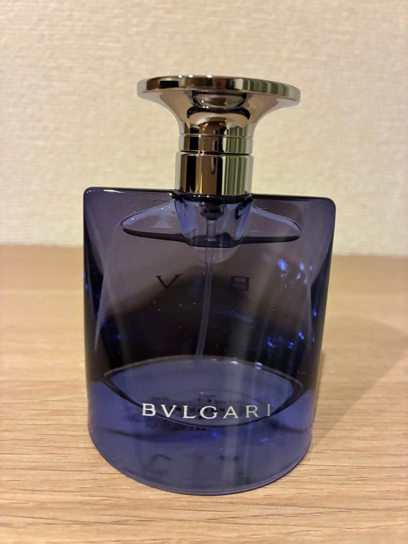 香水(女性用) BVLGARI BLV NOTTE POUR FEMME 40ml