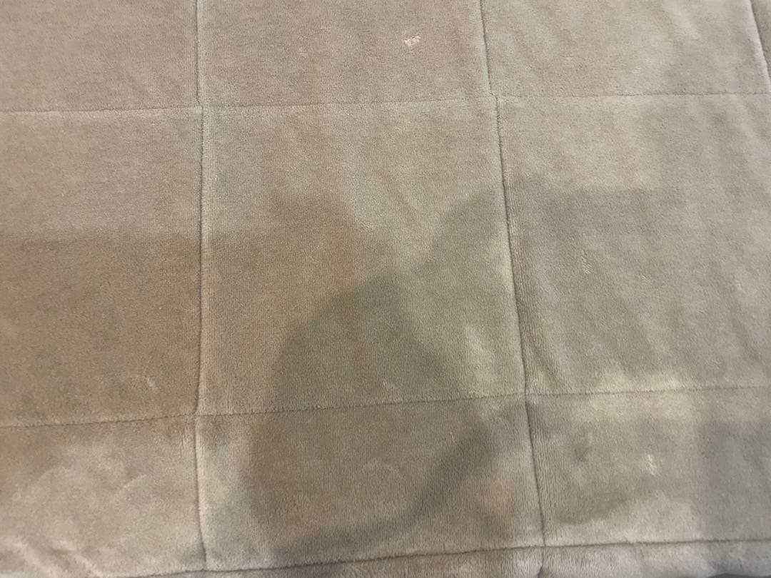 エアウィーヴ　四季布団　ダブルサイズ