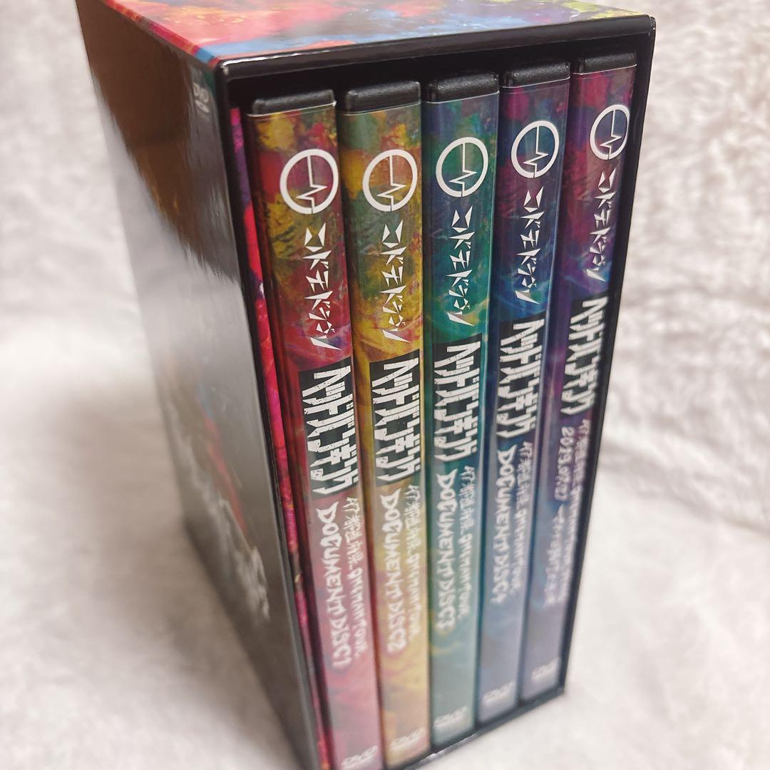 コドモドラゴン ヘッドバンキング DVD BOX