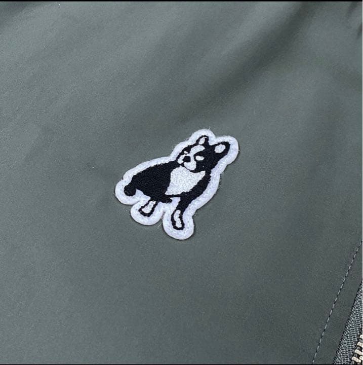 m*a様 【春物】クラウディオパンディアーニフライトジャケットロングコート