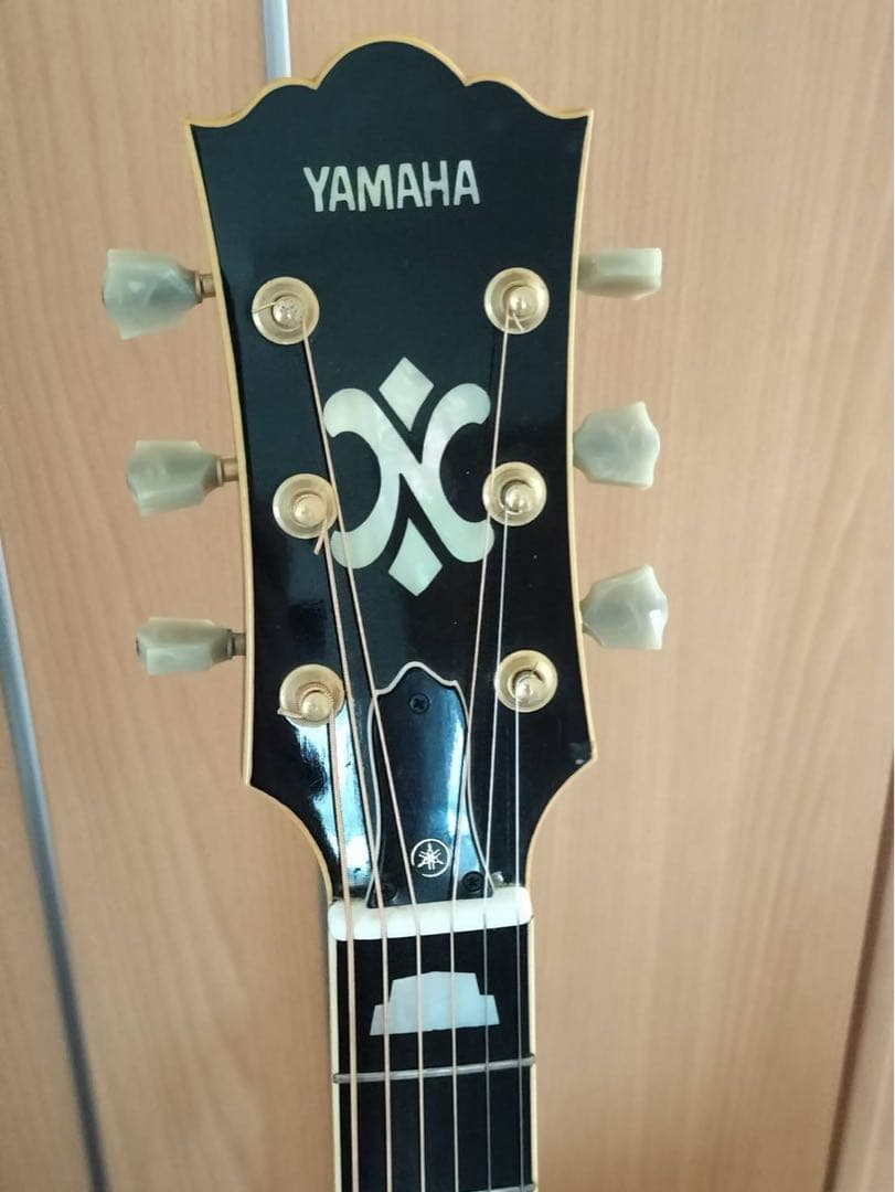 Yamaha N-700 アコースティックギター 中島みゆきモデル