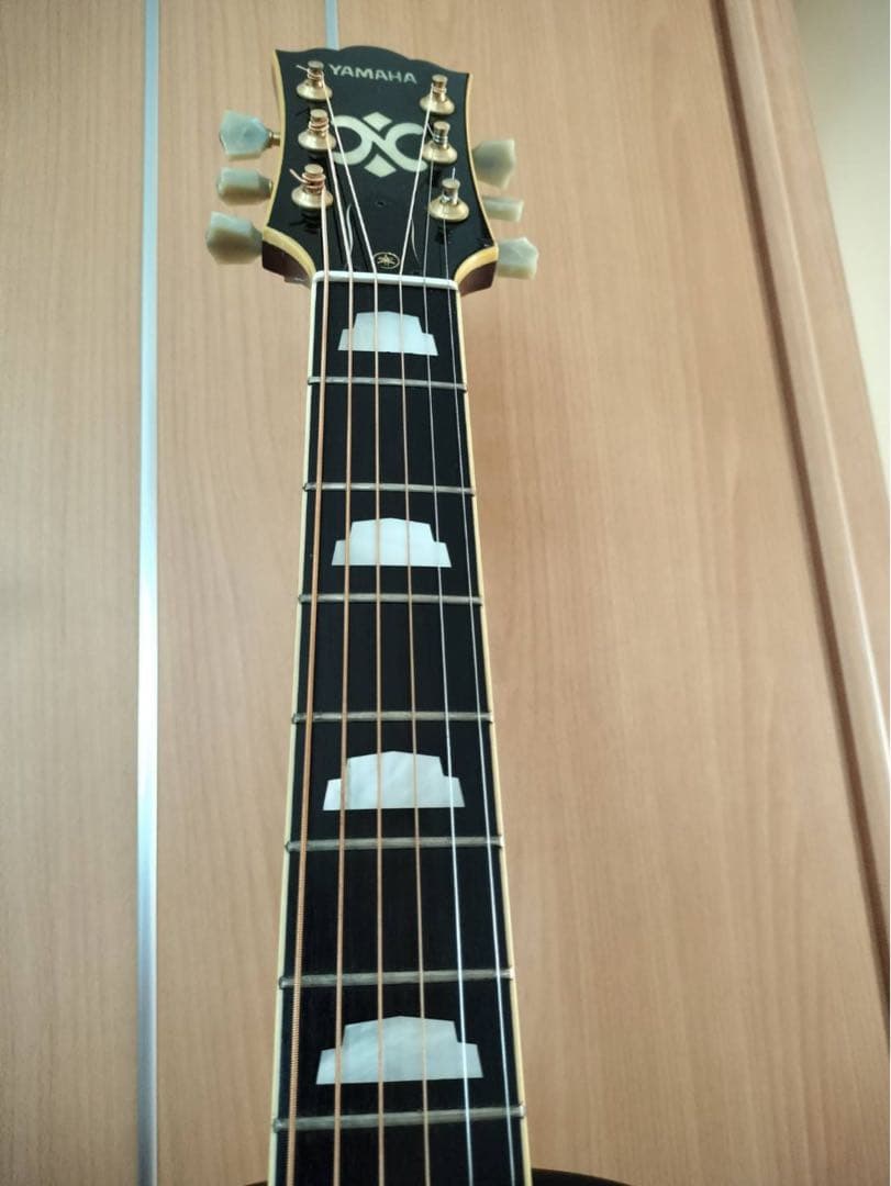 Yamaha N-700 アコースティックギター 中島みゆきモデル