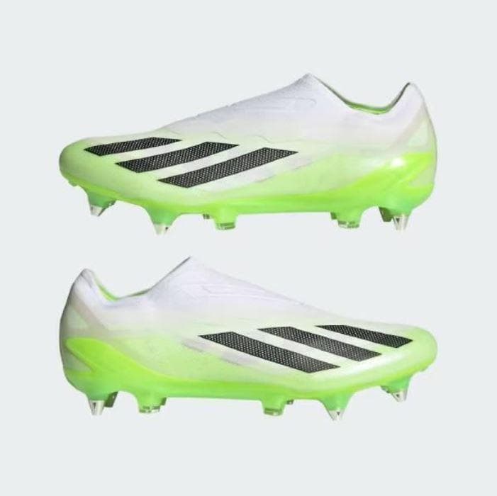 新品 定3万円 adidas アディダス 取替式 スパイク サッカー 26.5