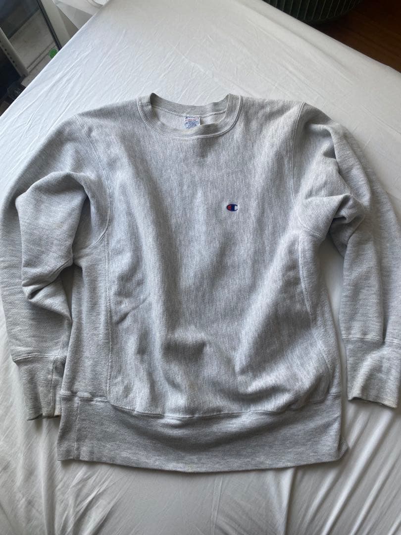 Champion REVERSE WEAVE 90s メキシコ製
