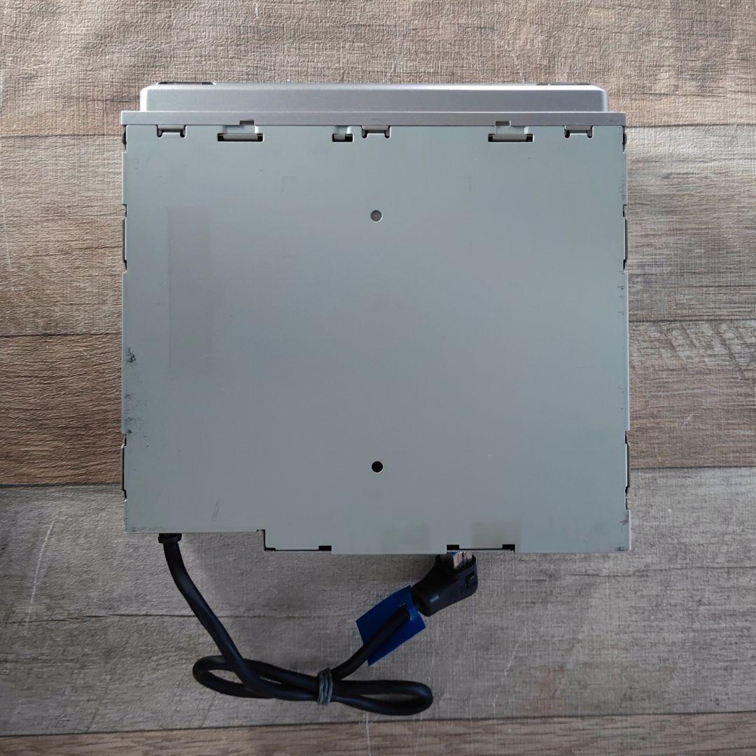 カロッツェリア MDS-P7000 MDデッキ 中古品