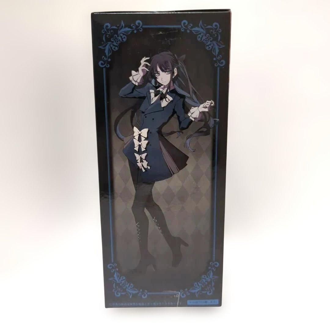 Ado フィギュア Winter ver.　　6個セット　まとめ売り