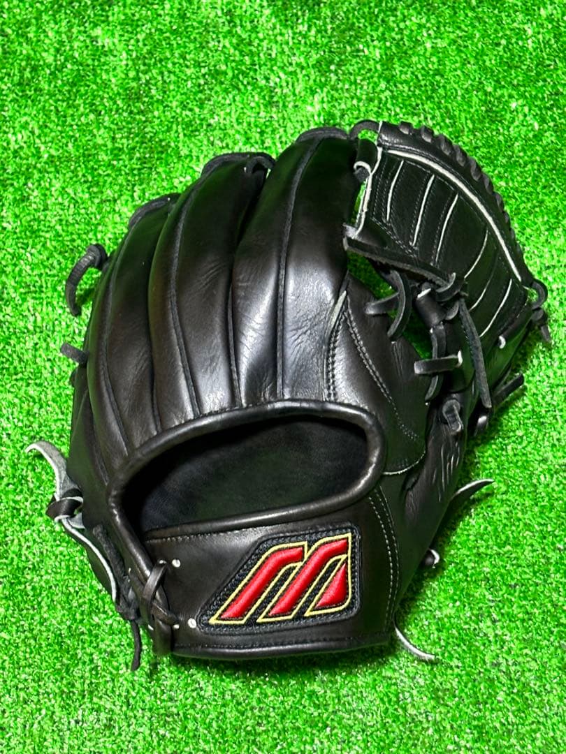 m*n様 【日本製】ミズノ/ビクトリーステージ/硬式内野手用