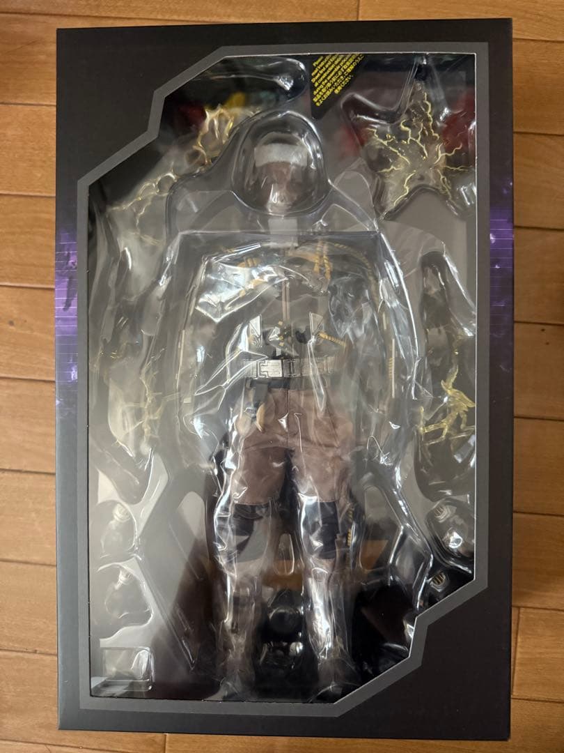 a*u様 ホットトイズ【MMP】 『スパイダーマン：ノー・ウェイ・ホーム』エレク