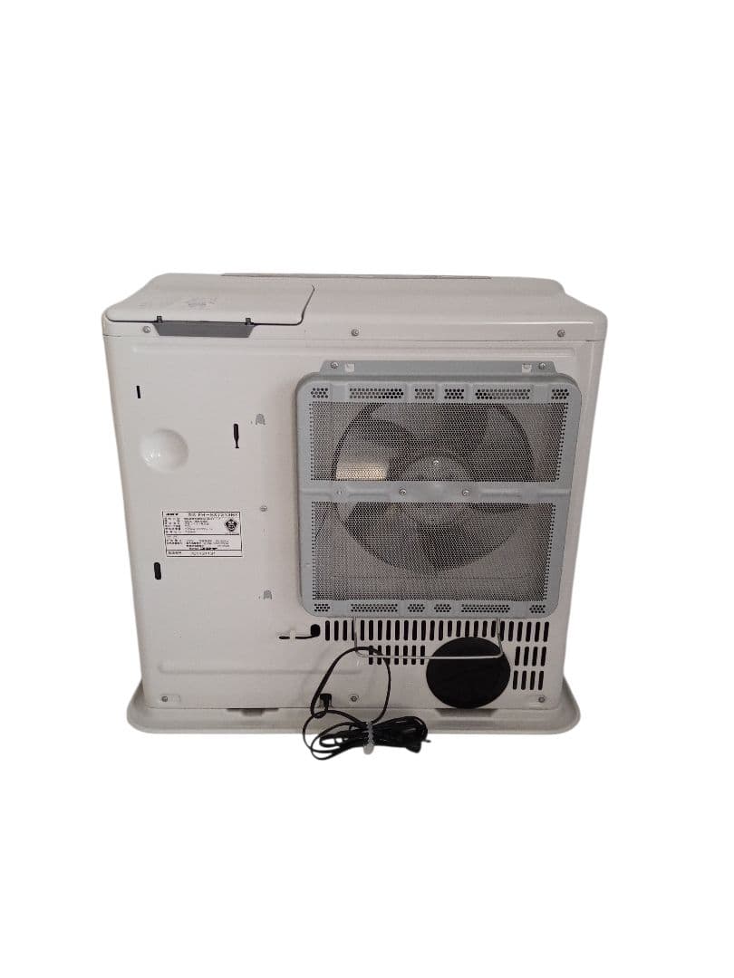 【美品】コロナ FH-EX7313BY 石油ファンヒーター