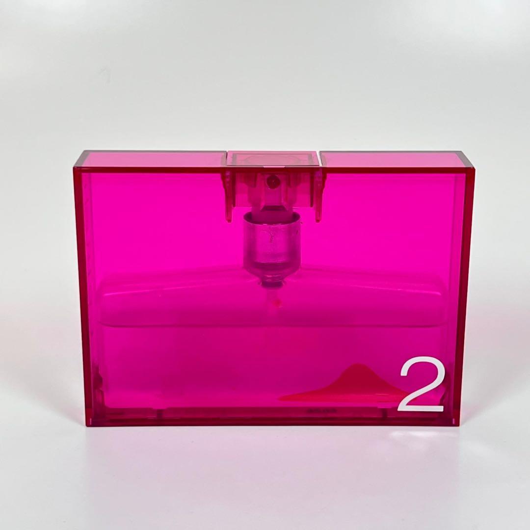 GUCCI グッチ　ラッシュ2 ヴァポリザター　オードトワレ　30ml