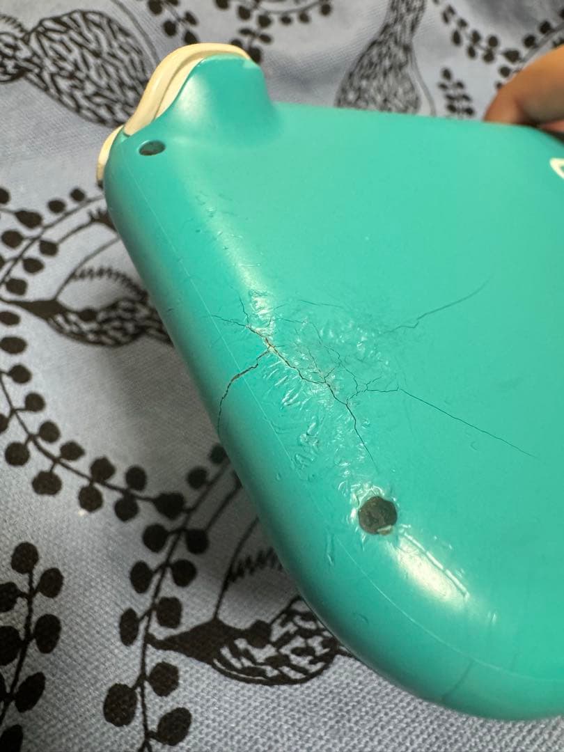 Nintendo Switch Lite本体 ターコイズ