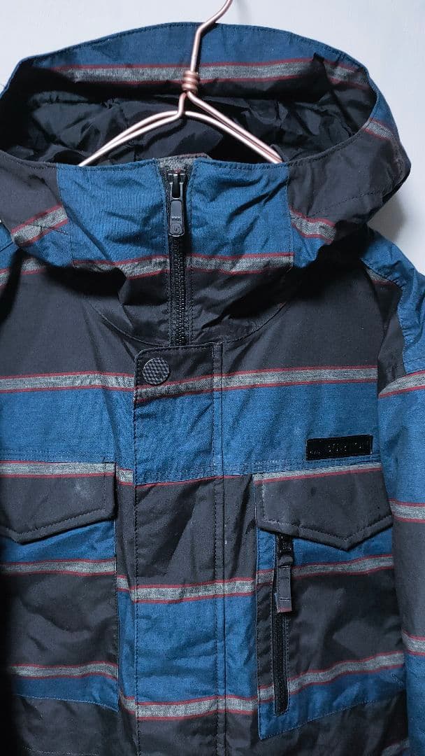 【BURTON Columbia】スノーボードウェア セットアップ 上下 パンツ