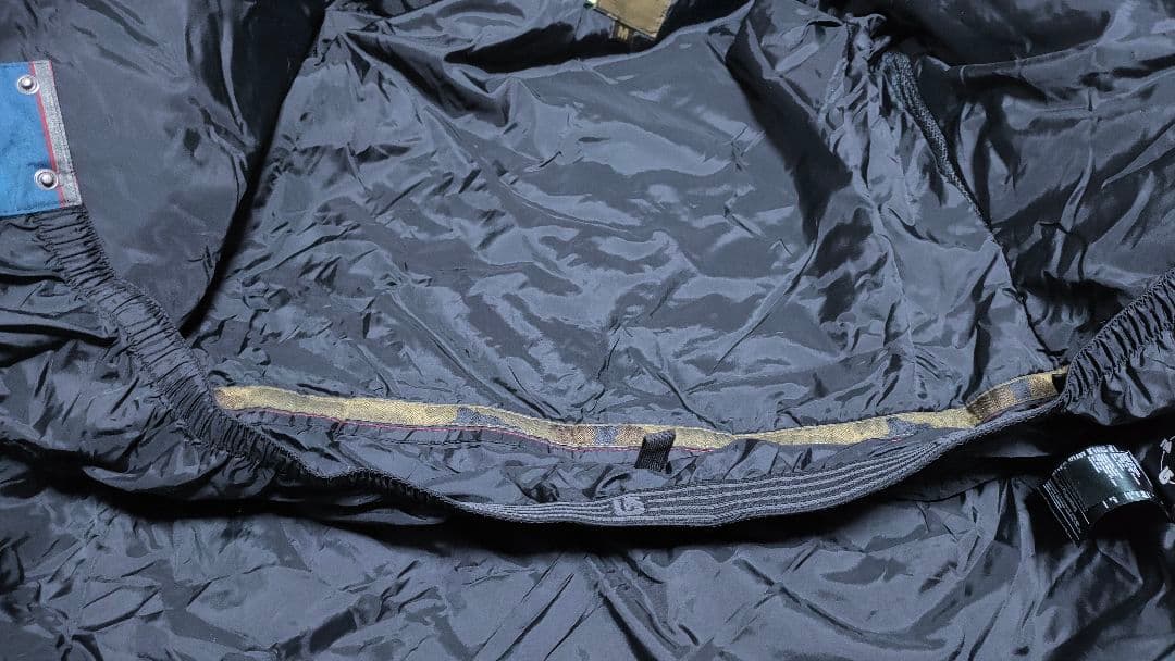 【BURTON Columbia】スノーボードウェア セットアップ 上下 パンツ