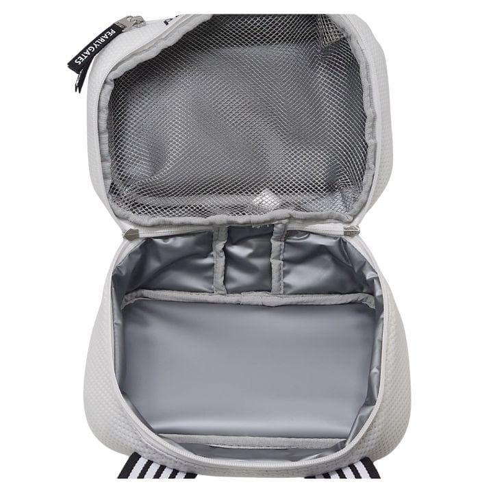 新品未使用・正規品 PEARLY GATES バニティ型保冷バッグ WIDE