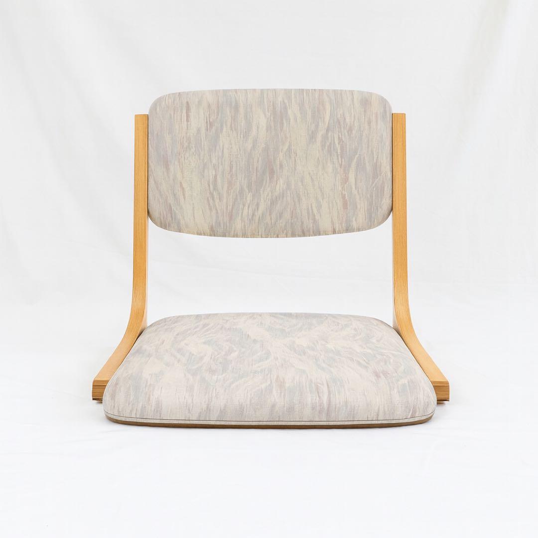 超美品　天童木工　座椅子※廃盤品