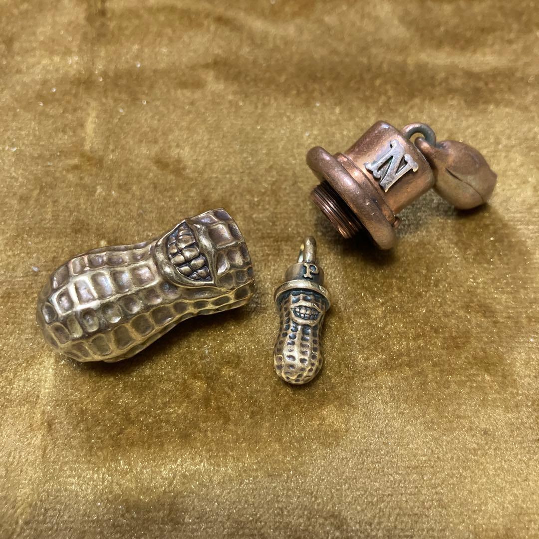 NEIGHBORHOOD/Peanuts＆Co. YACHIMATA