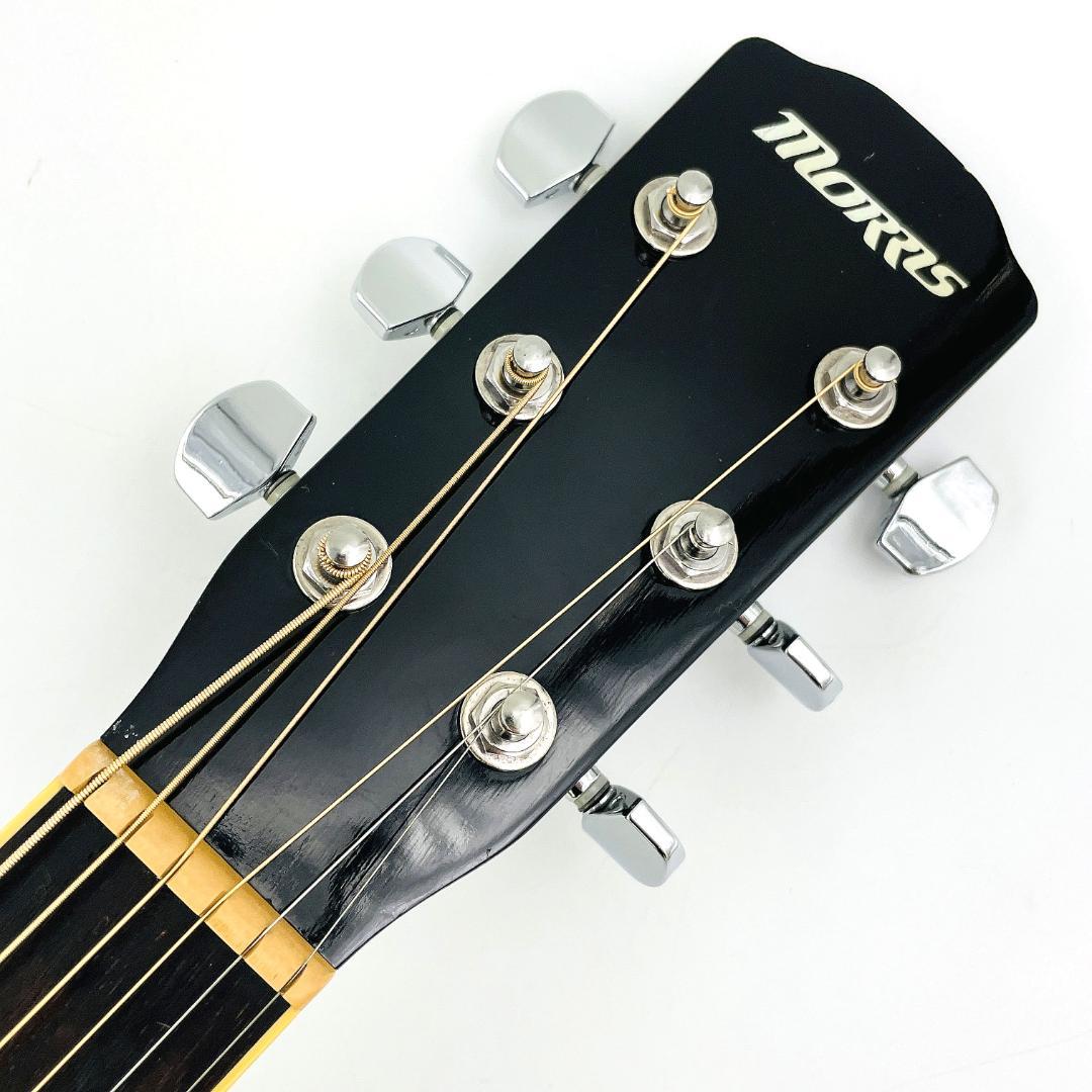 Morris FC-2BLK エレアコ OPUS-IV搭載【整備品】