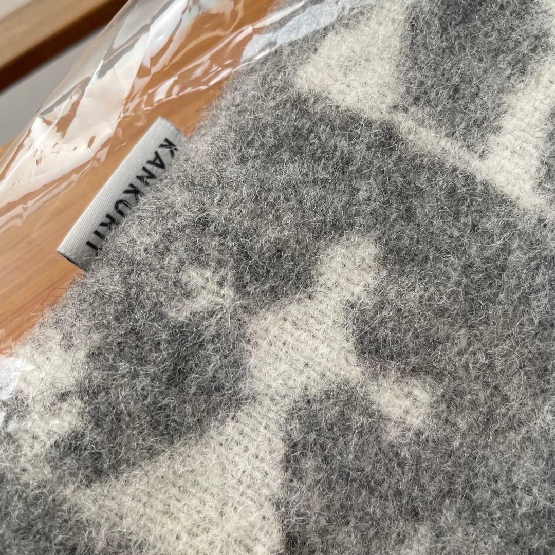 【新品未使用】LAPUAN KANKURIT 湯たんぽ セイタ　トナカイ柄