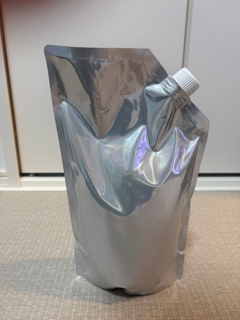 オージュア　スムース　トリートメント