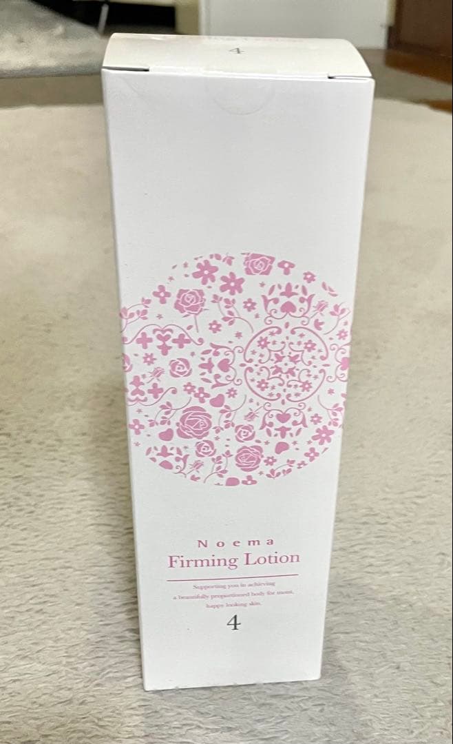 ノエマ　ファーミングローション 500ml 4