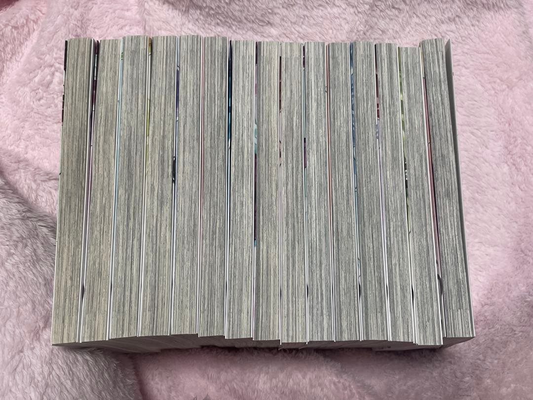 ビッグガンガン☆薬屋のひとりごと1~15巻