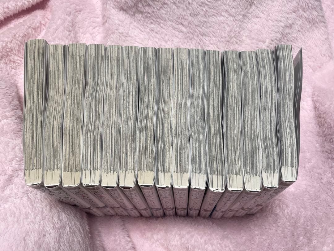 ビッグガンガン☆薬屋のひとりごと1~15巻