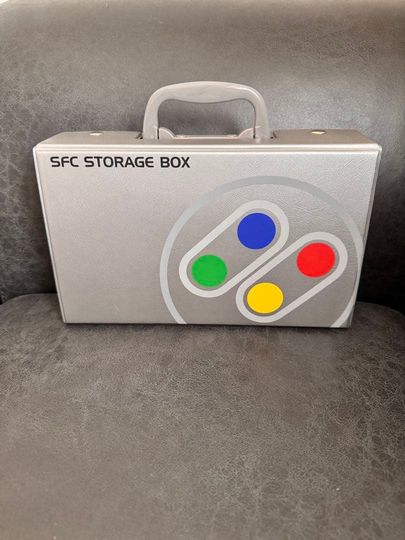 ニンテンドークラシックミニ　スーパーファミコン＋専用BOX＋HDMIケーブル