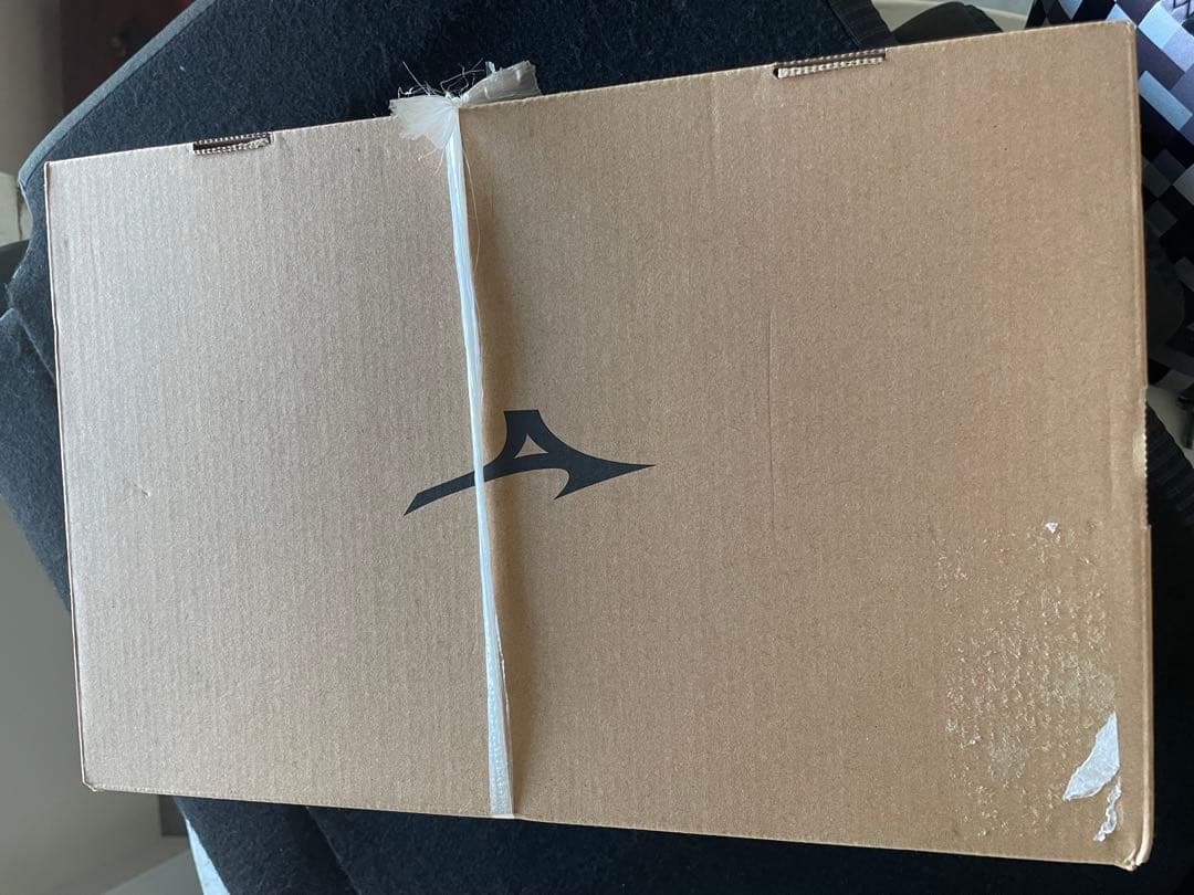 安全靴 Mizuno ALMIGHTY LS II 11L 27.5cm