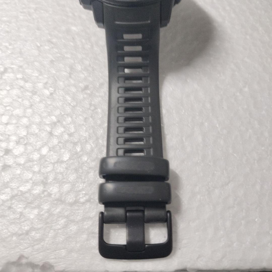 GARMIN INSTINCT ブラック