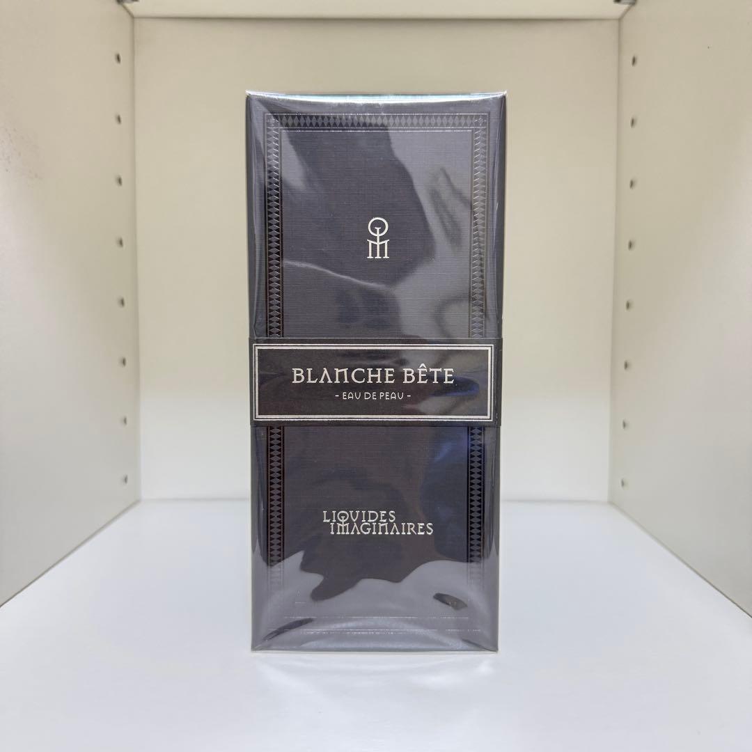 BLANCHE BÊTE オードパルファム 100ml