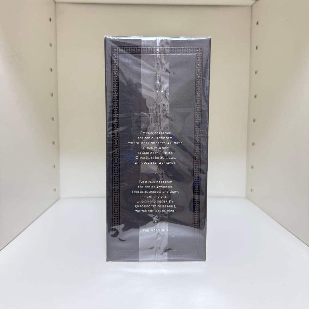 BLANCHE BÊTE オードパルファム 100ml