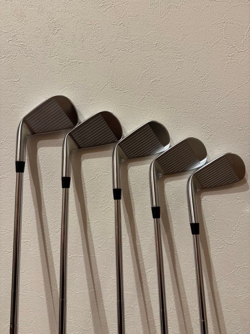 Titleist T100s アイアンセット
