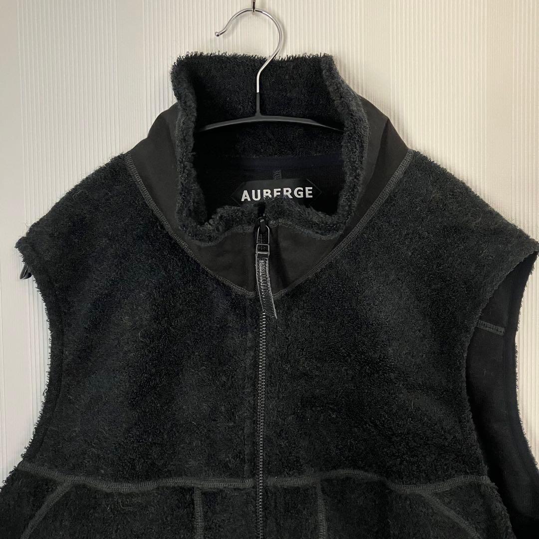 AUBERGE オーベルジュ　バイブリー　BIBURY オリーブブラック40