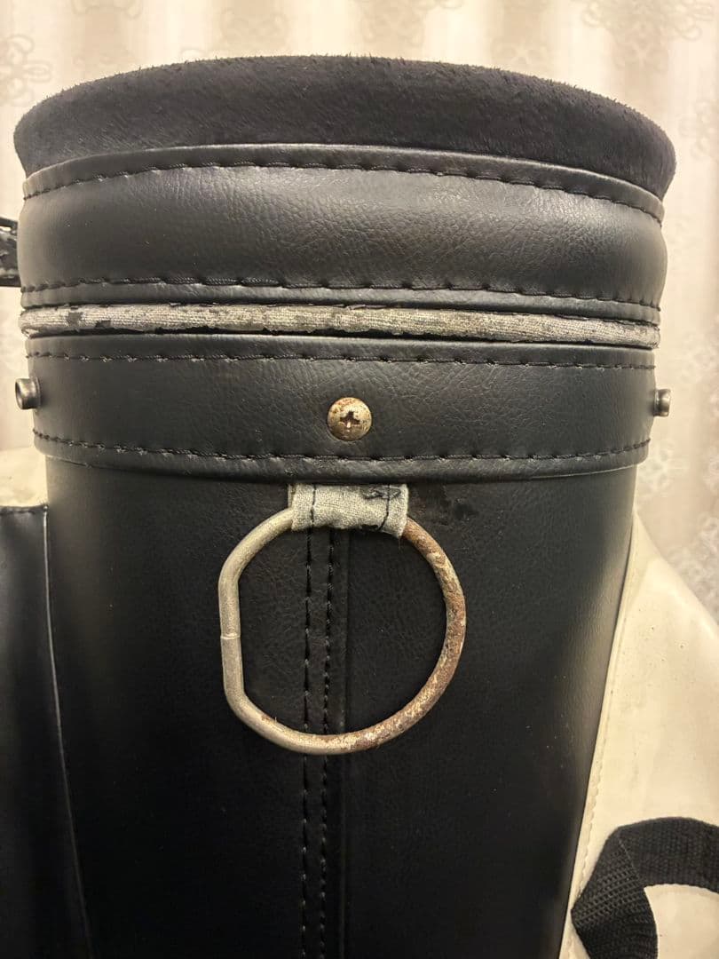 Caro Deporte Husky ゴルフバッグ　他2点セット