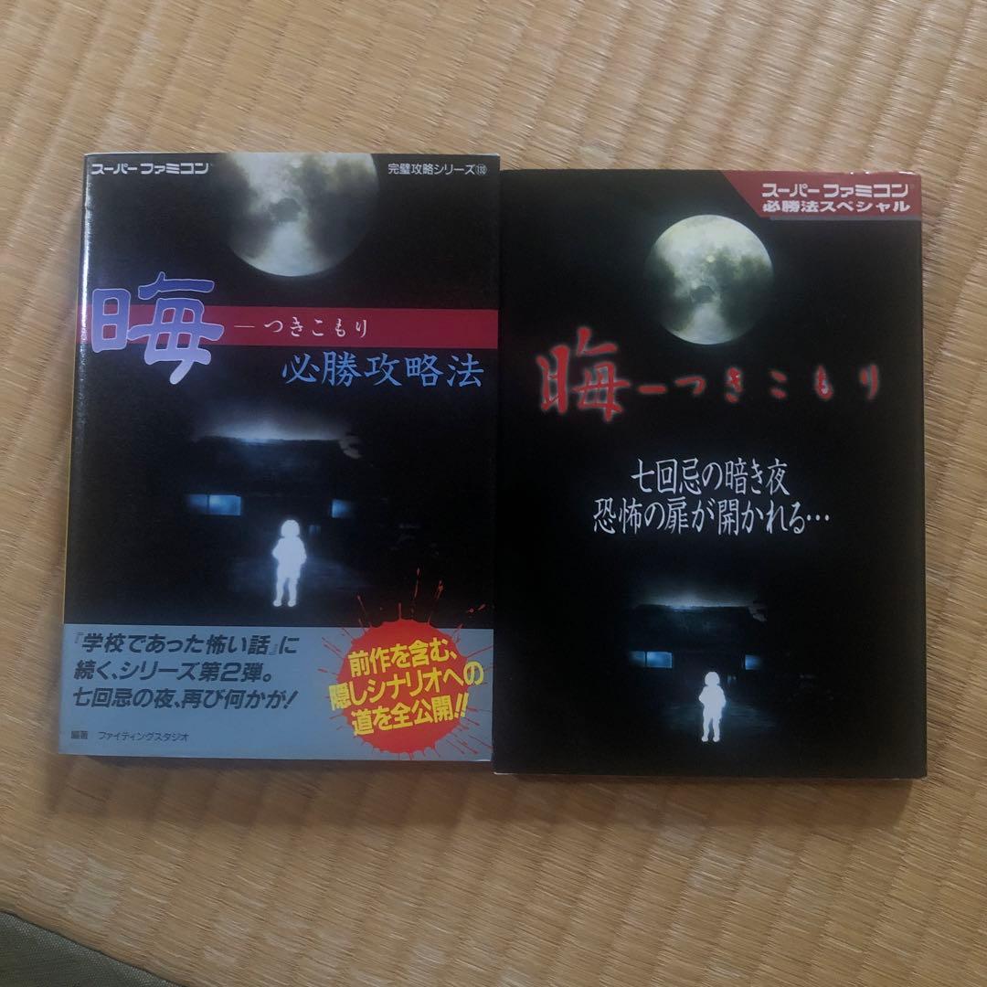 晦必勝攻略法と必勝法スペシャルのセット