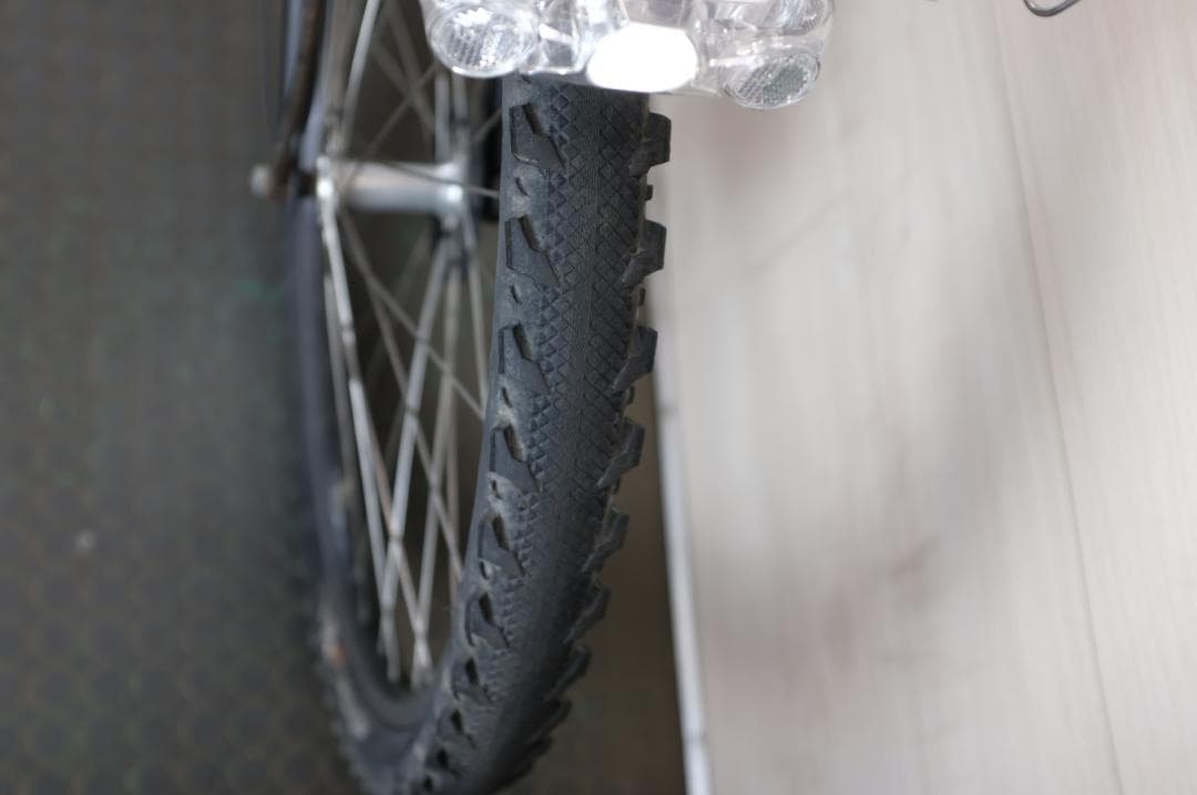 t*e様 ブリヂストン製　HYDEE.2　26インチ　3段　12.8Ah充電器あ