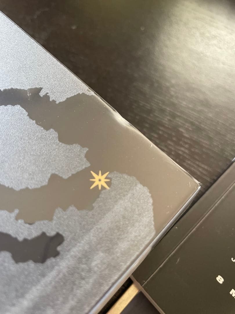 ateez ソウルコン DVD ソンファ トレカ