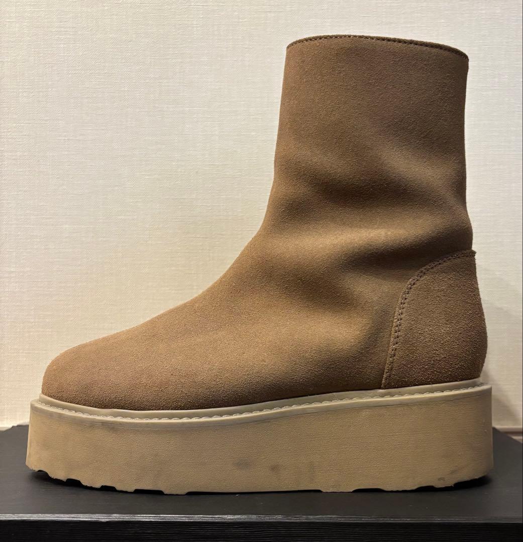 CAMINANDO ミドルブーツ サイズ37