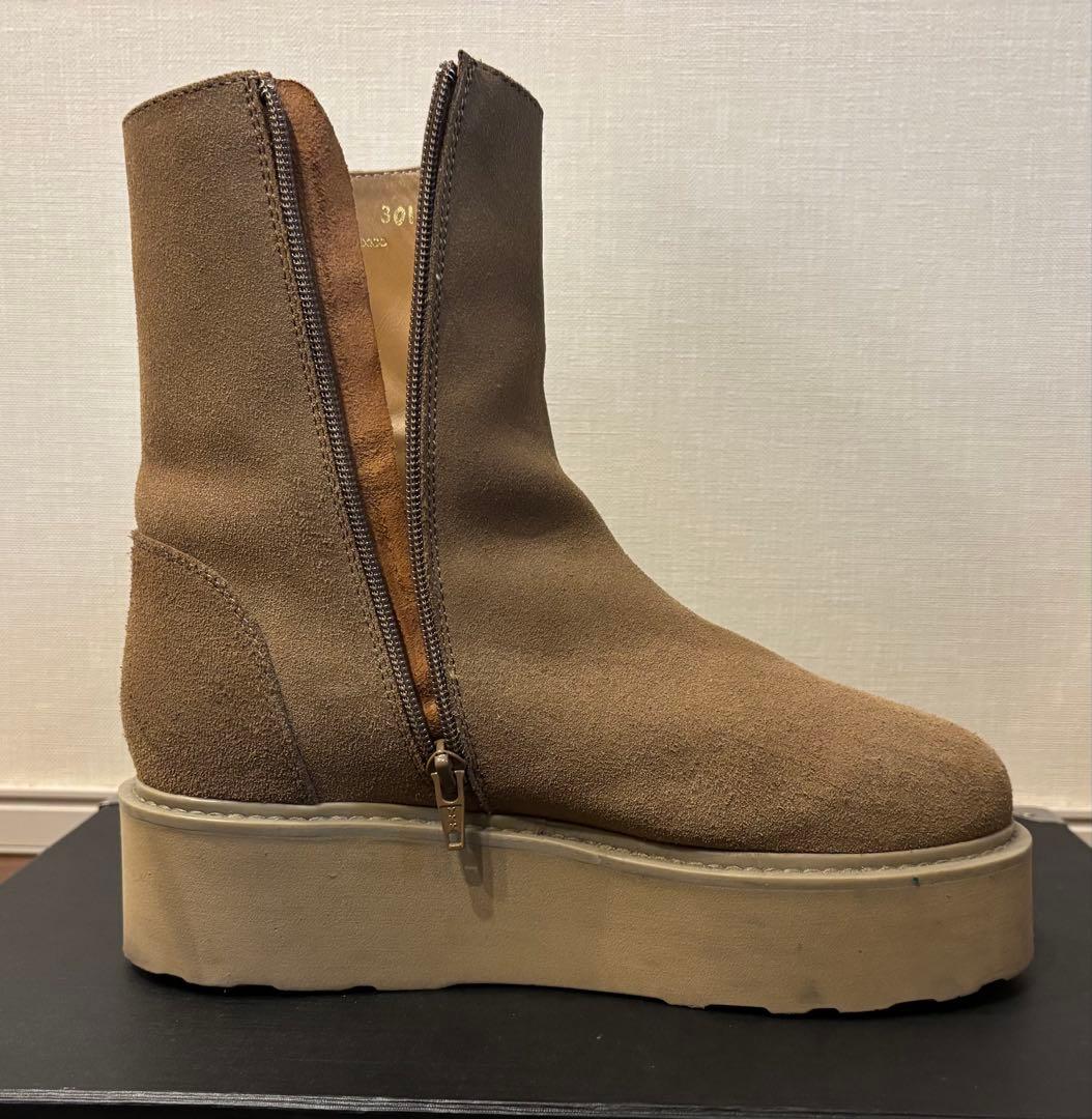 CAMINANDO ミドルブーツ サイズ37