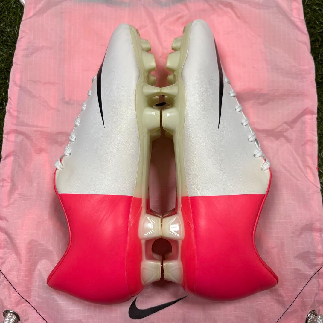 NIKE Mercurial Miracle Ⅲ HG-V