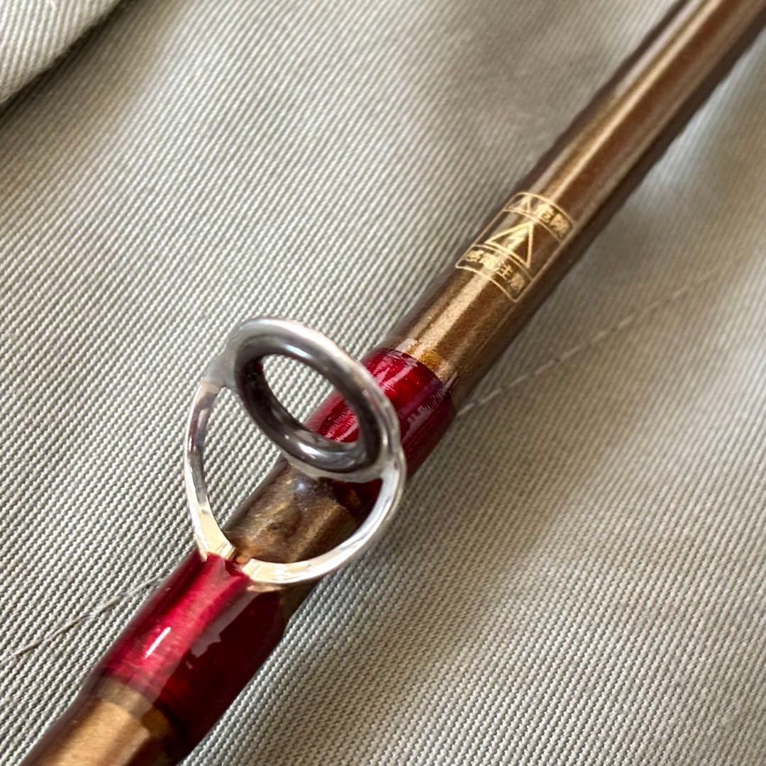 ダイワ　ロッホモアLD F916-3