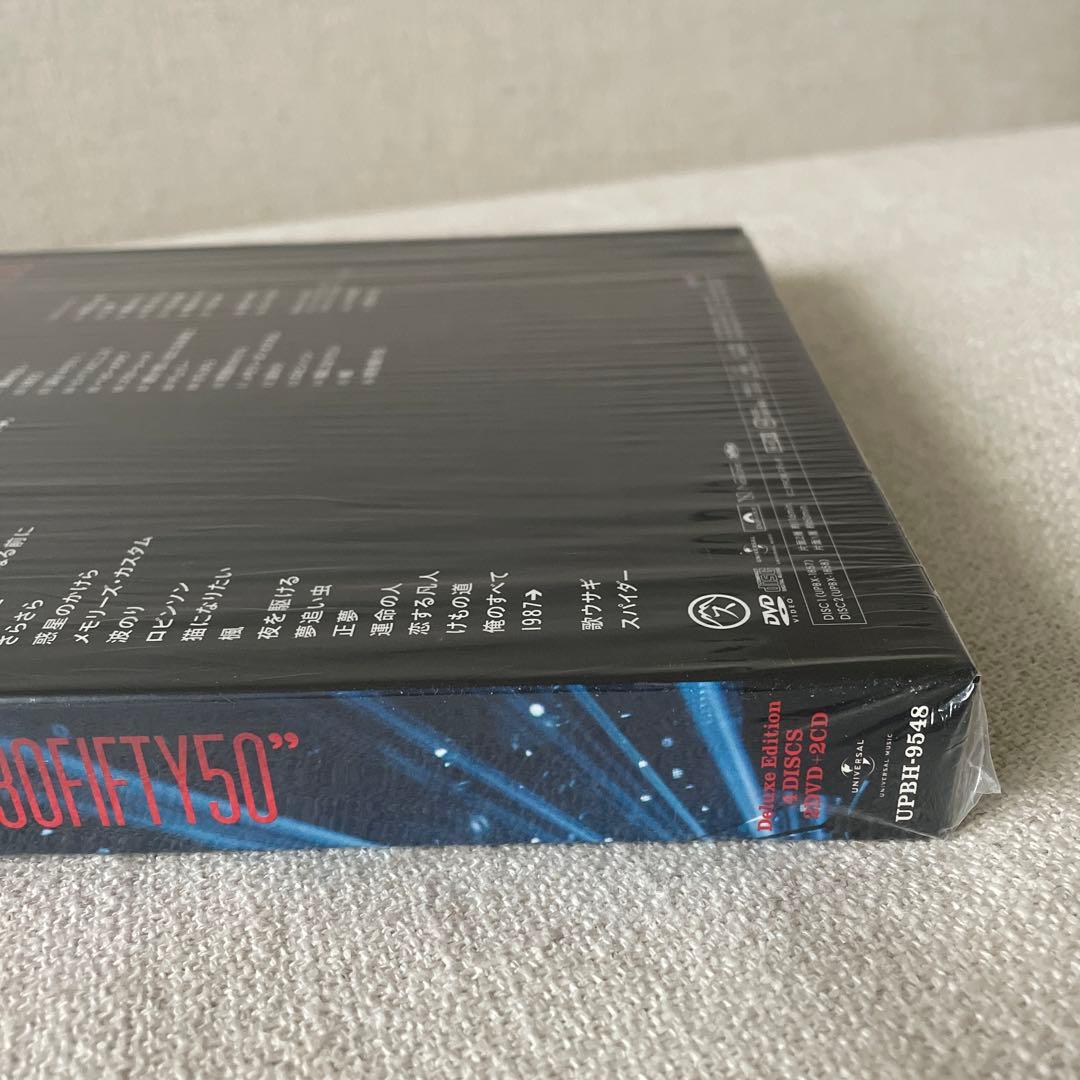 スピッツ/SPITZ 30th ANNIVERSARY TOUR\\"THIRT…