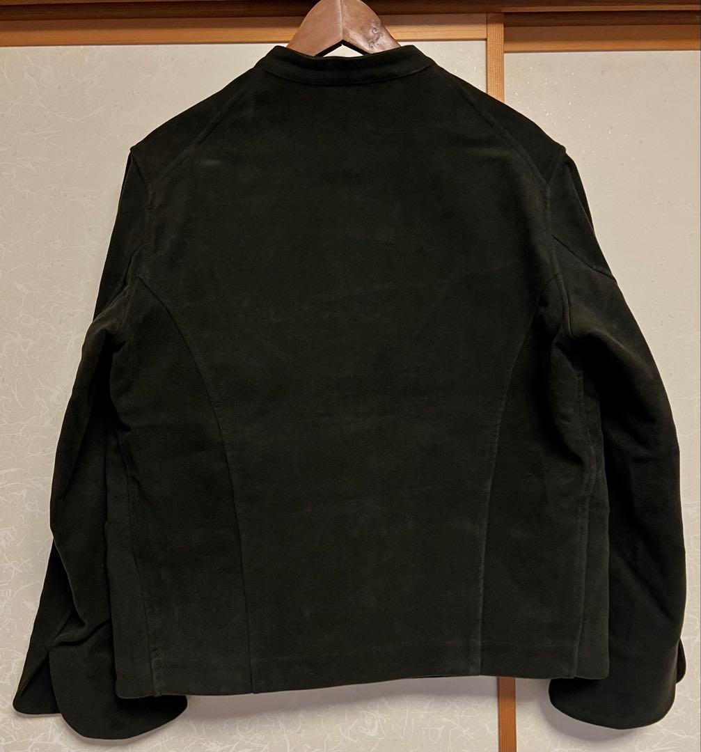 【新品・未使用】ANATOMICA DOLMAN ENGLISH モールスキン