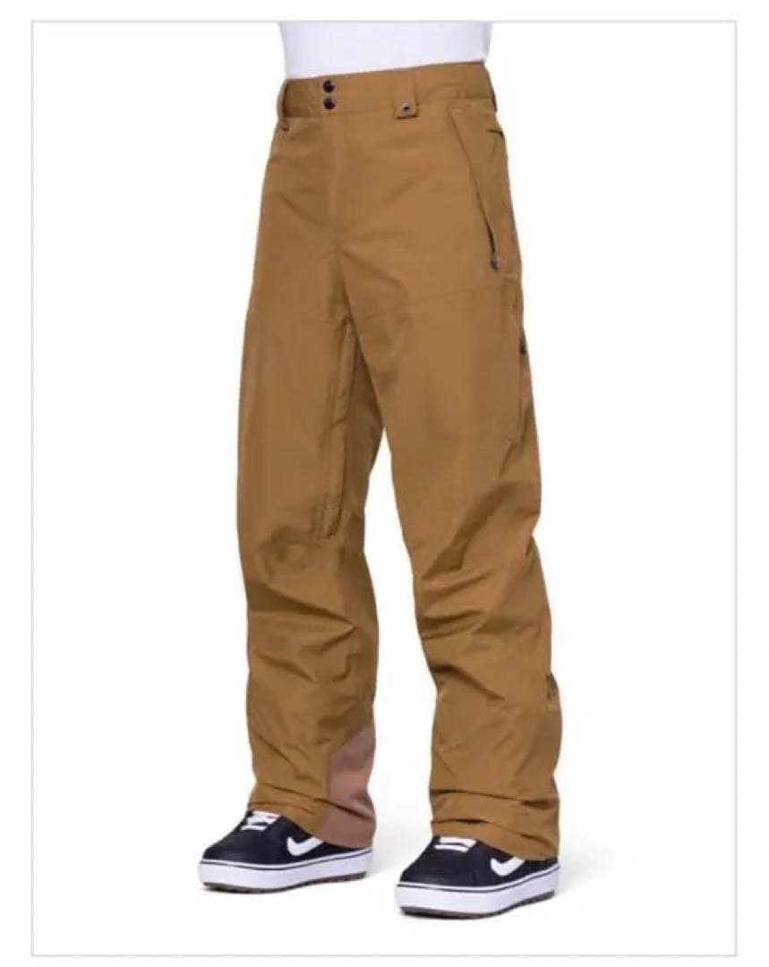 686 GORE-TEX スノーボード ウエア パンツ