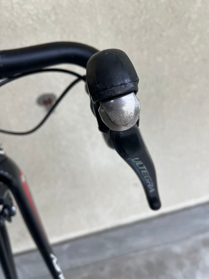 2013年 RIDLEY FENIX XXS フレームコンポセット